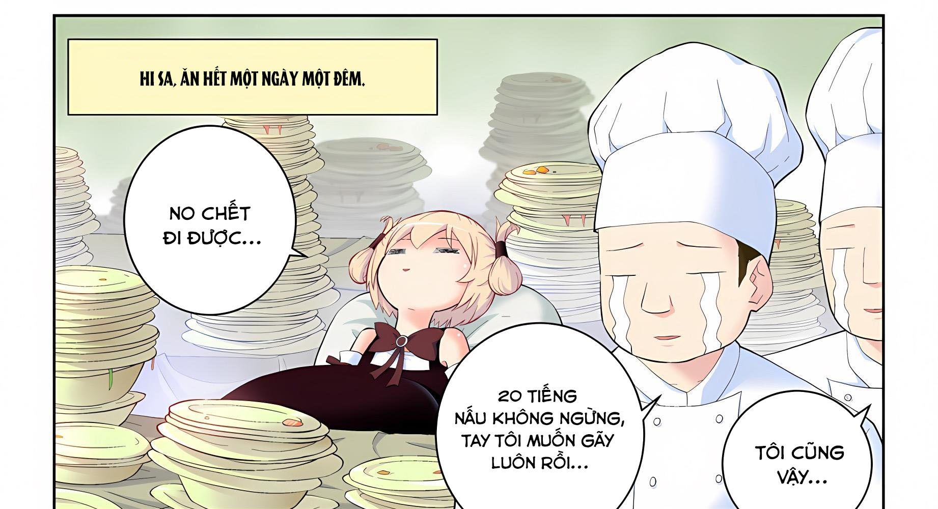 Ngự sử hàng đầu: Chapter 142