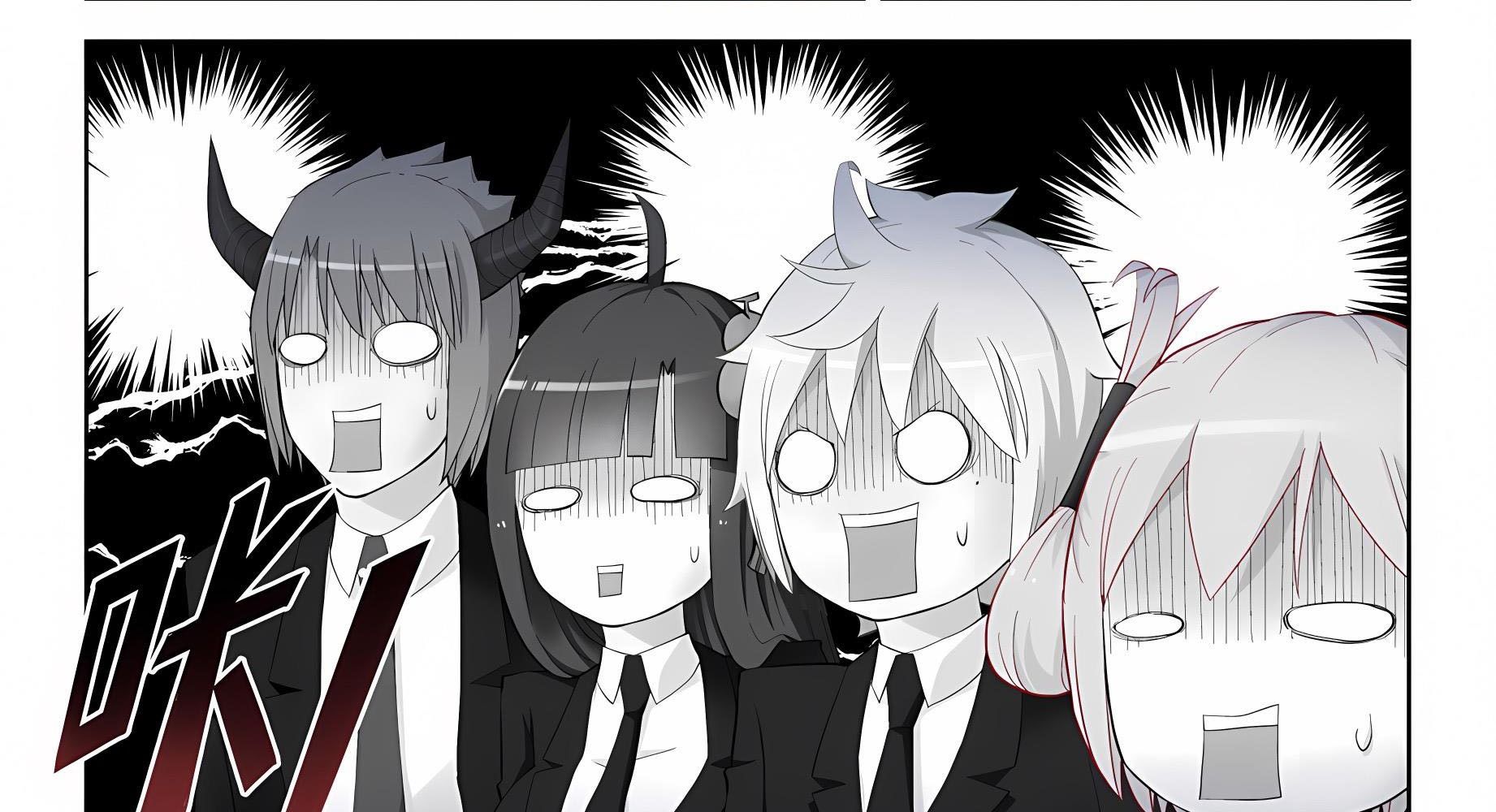 Ngự sử hàng đầu: Chapter 142