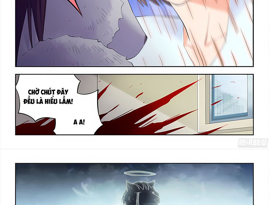 Ngự sử hàng đầu: Chapter 144