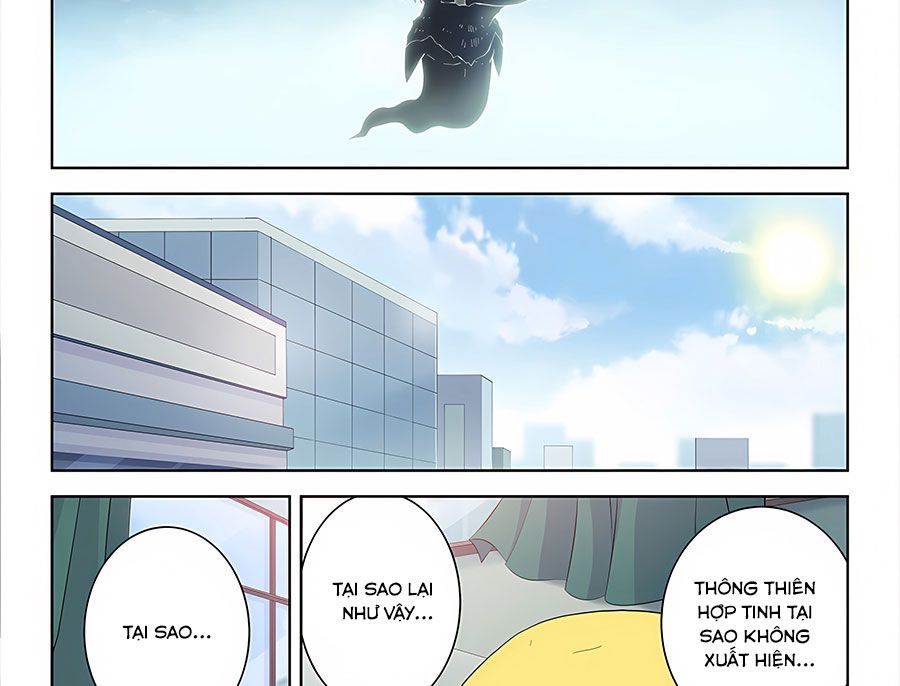 Ngự sử hàng đầu: Chapter 144