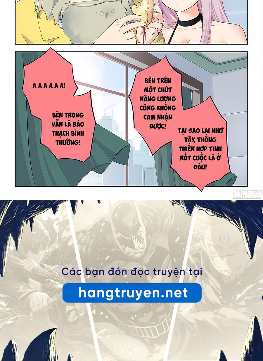 Ngự sử hàng đầu: Chapter 144