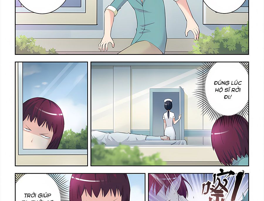 Ngự sử hàng đầu: Chapter 144