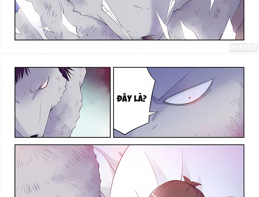 Ngự sử hàng đầu: Chapter 144