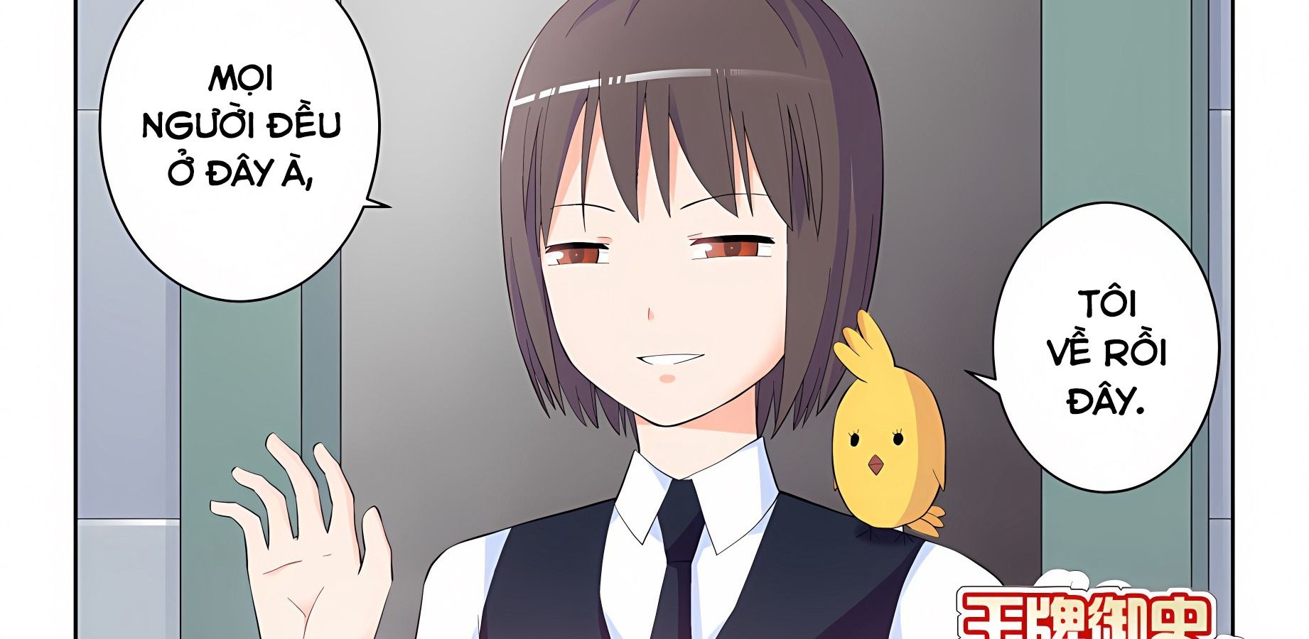 Ngự sử hàng đầu: Chapter 145