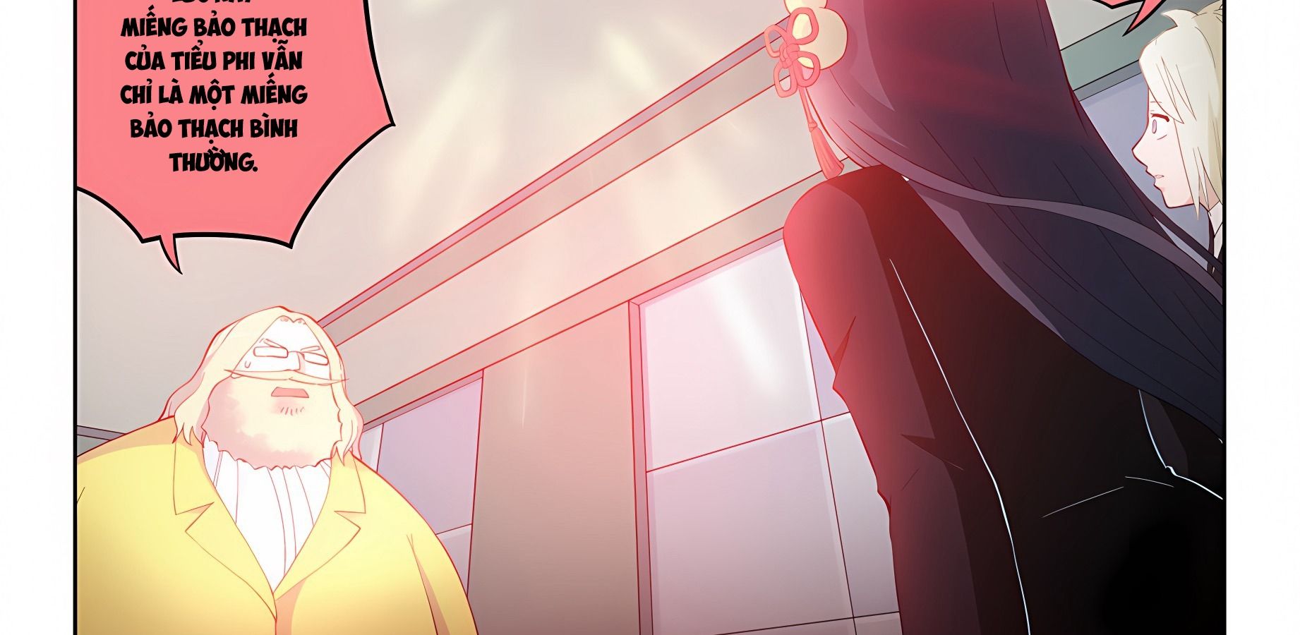 Ngự sử hàng đầu: Chapter 145