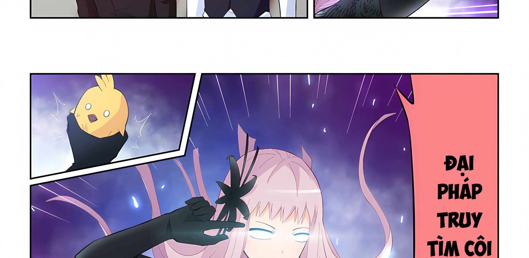 Ngự sử hàng đầu: Chapter 145