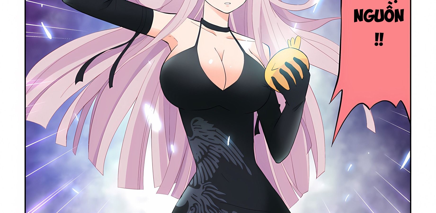 Ngự sử hàng đầu: Chapter 145