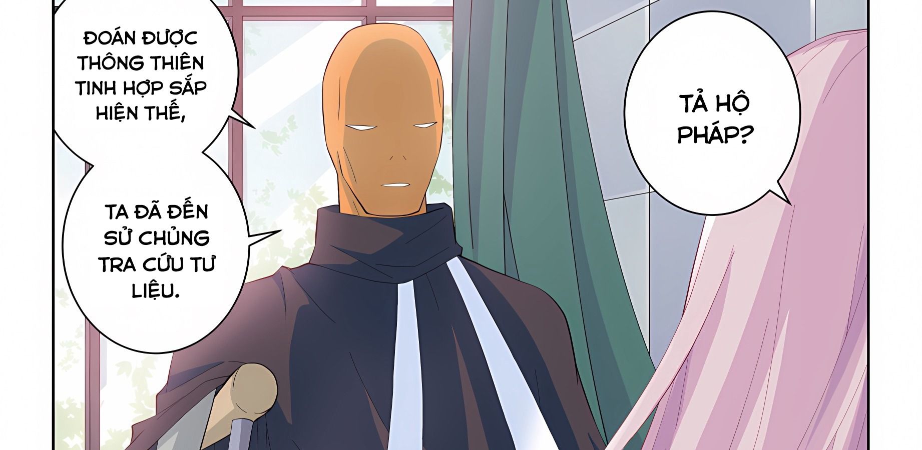 Ngự sử hàng đầu: Chapter 145