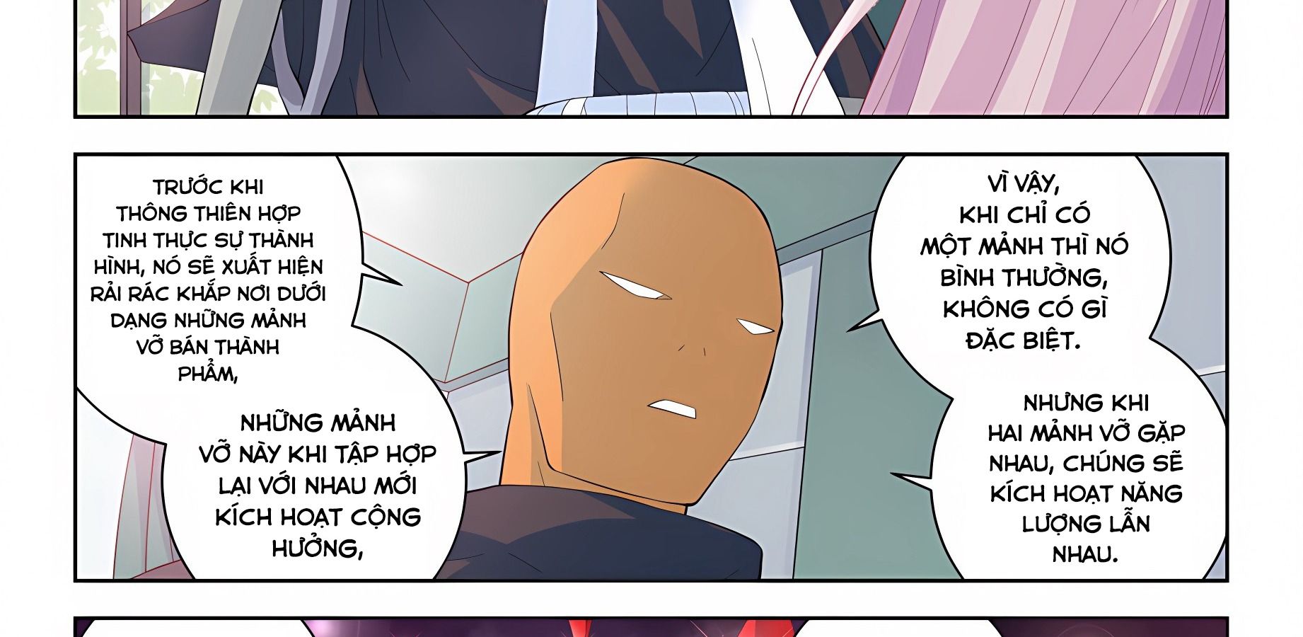 Ngự sử hàng đầu: Chapter 145