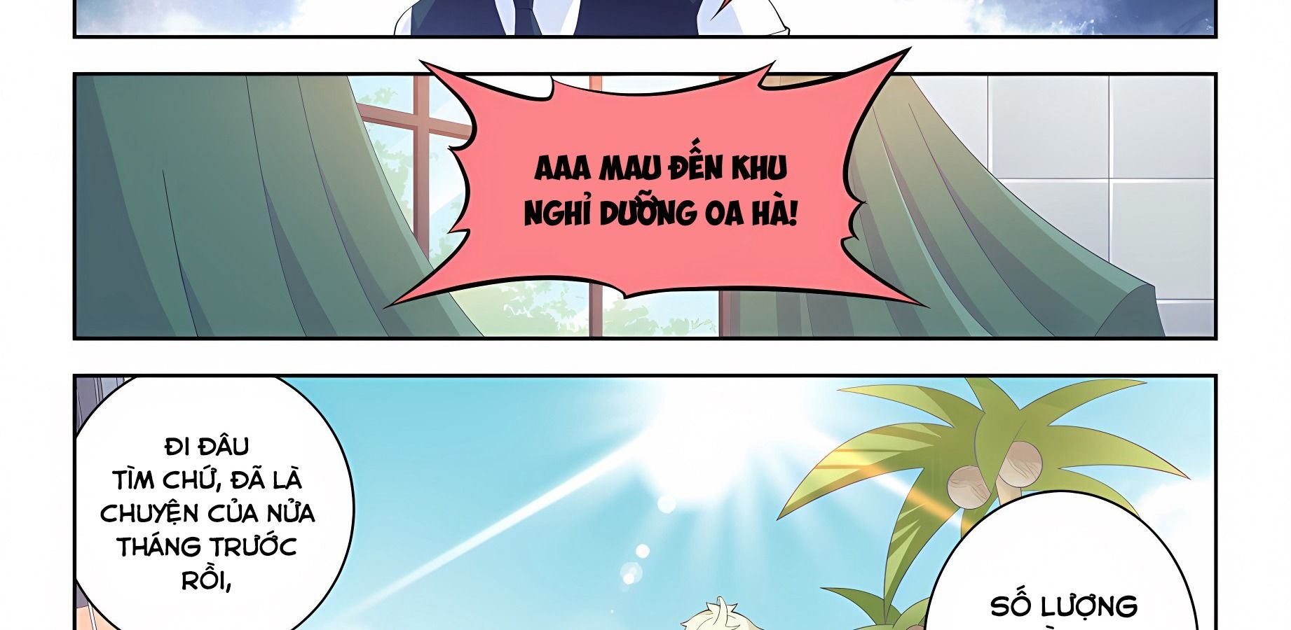 Ngự sử hàng đầu: Chapter 145