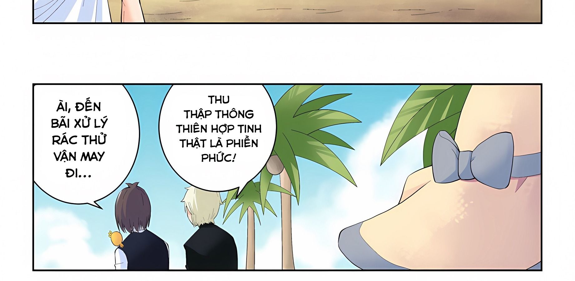 Ngự sử hàng đầu: Chapter 145