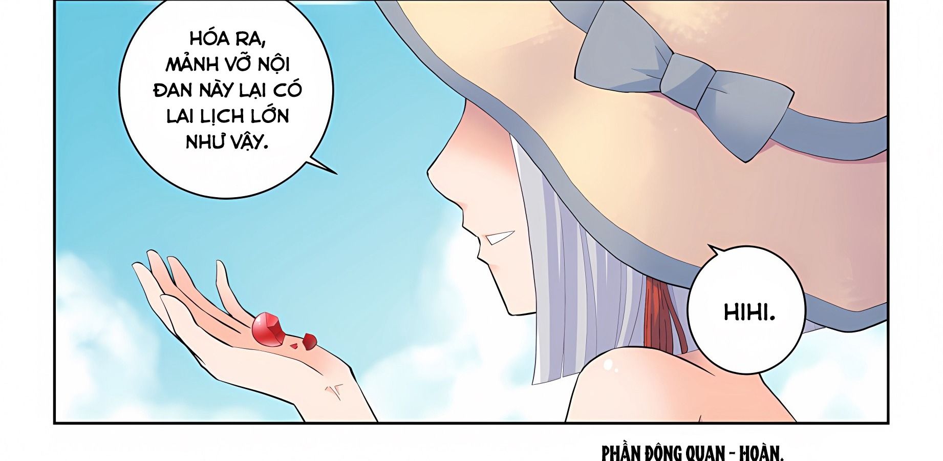 Ngự sử hàng đầu: Chapter 145