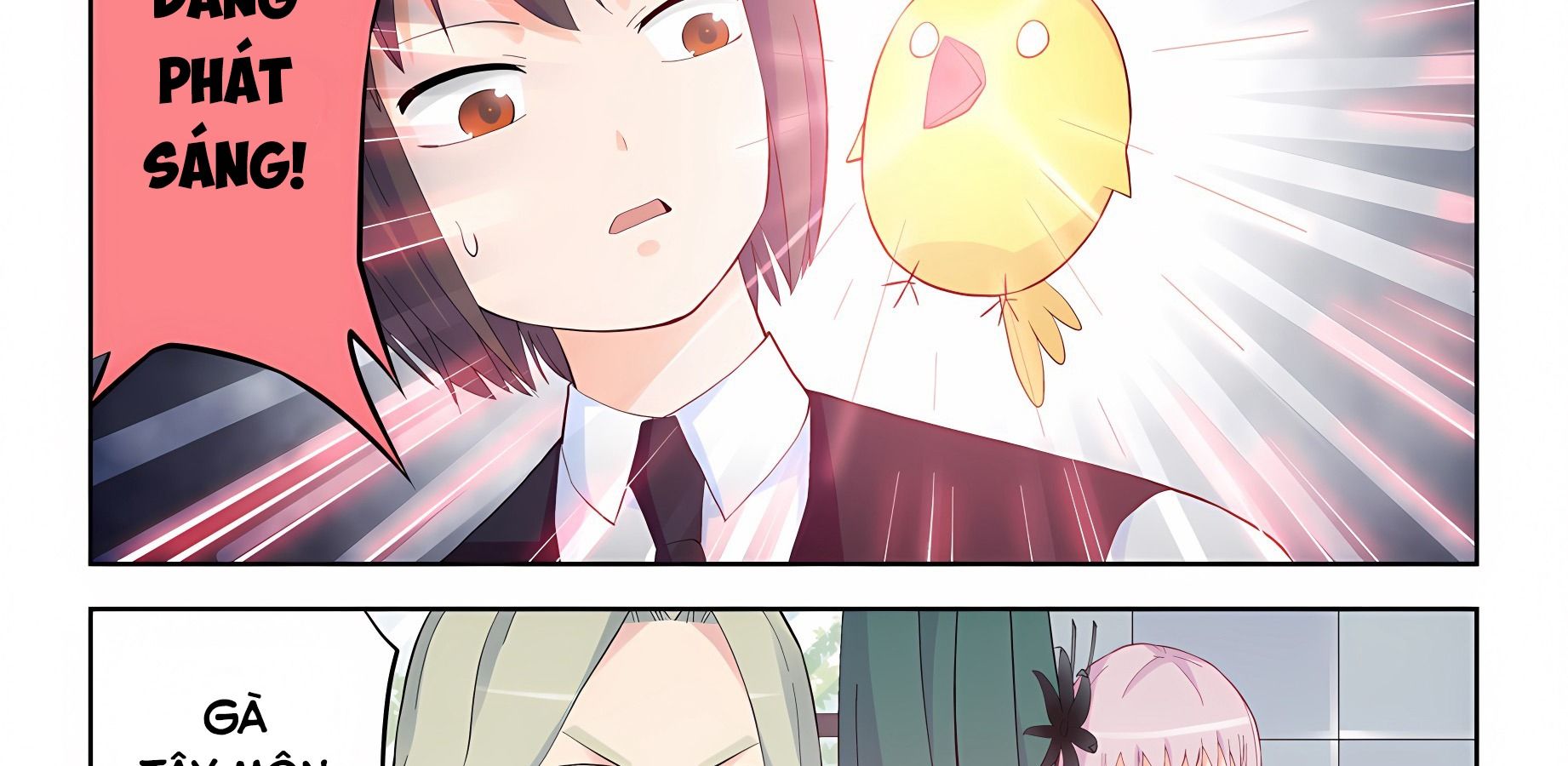 Ngự sử hàng đầu: Chapter 145