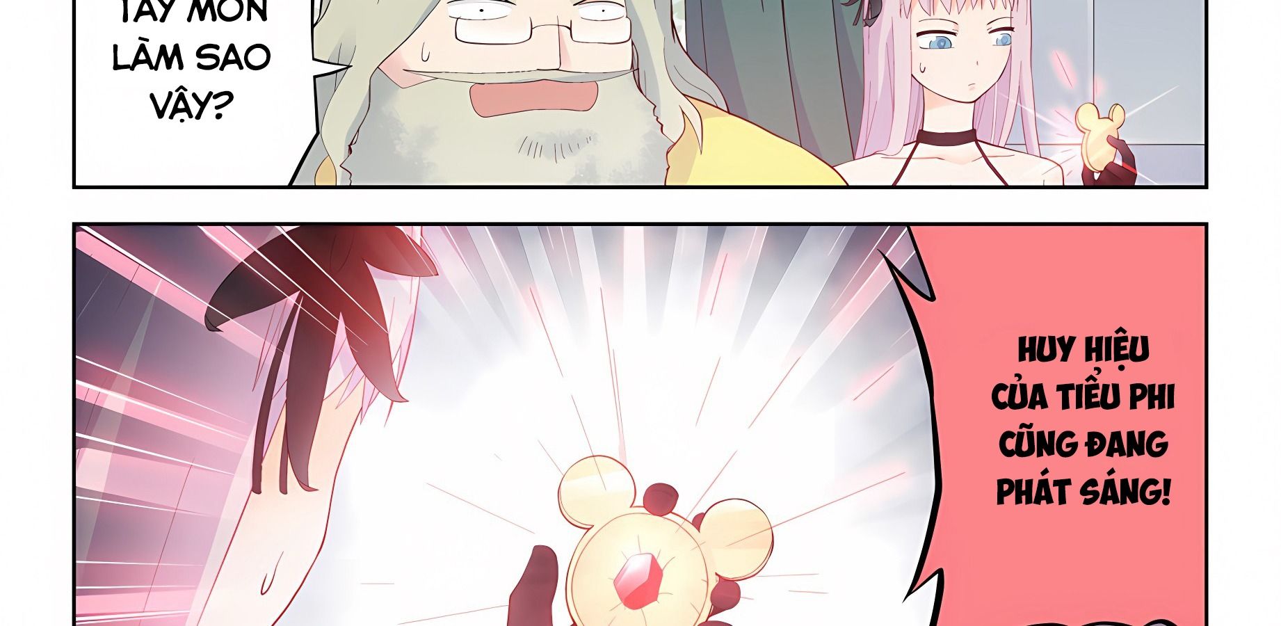 Ngự sử hàng đầu: Chapter 145