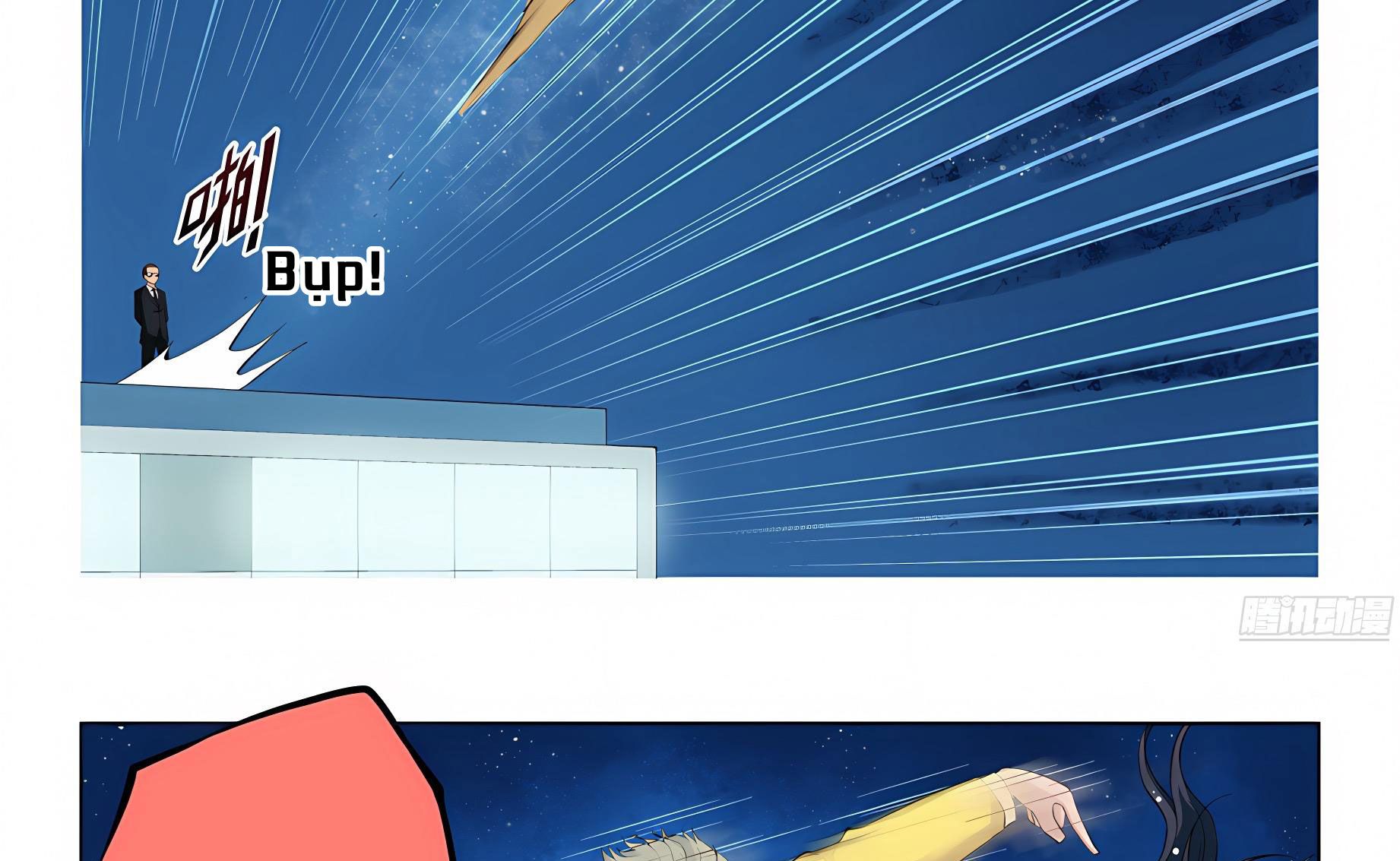 Ngự sử hàng đầu: Chapter 15