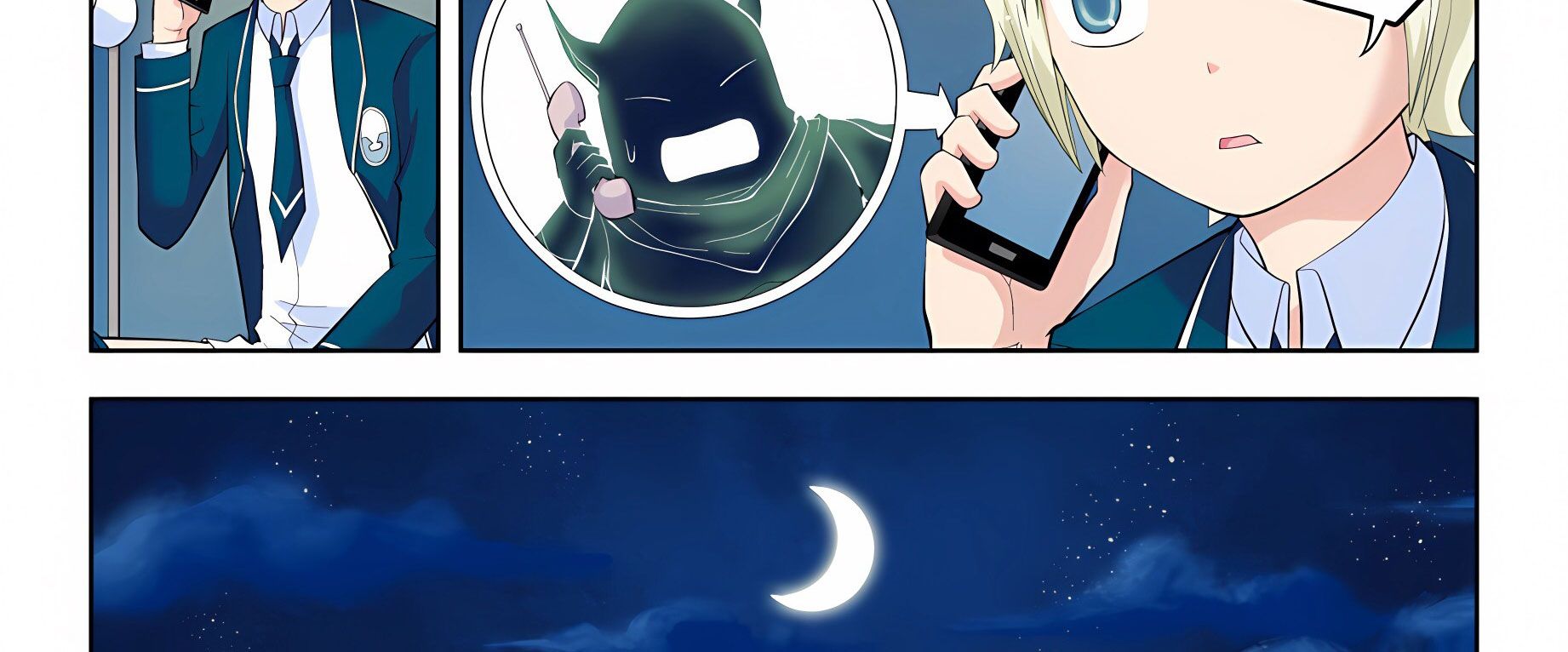 Ngự sử hàng đầu: Chapter 19