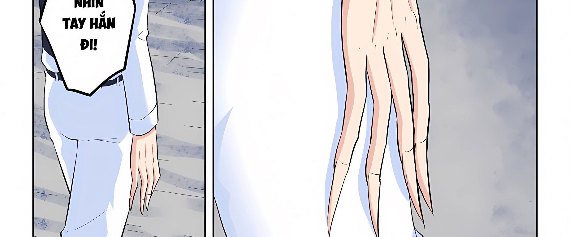 Ngự sử hàng đầu: Chapter 19