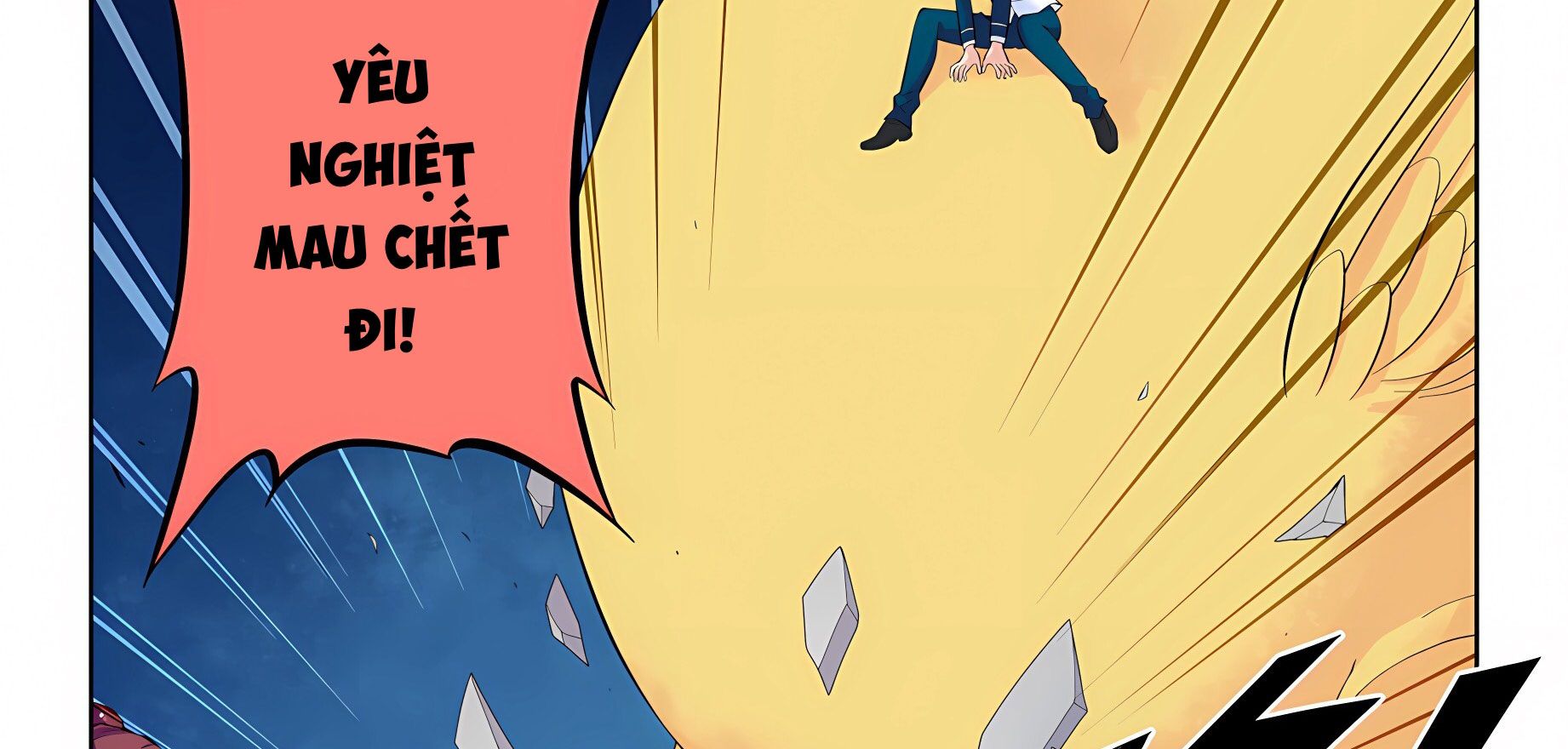 Ngự sử hàng đầu: Chapter 19