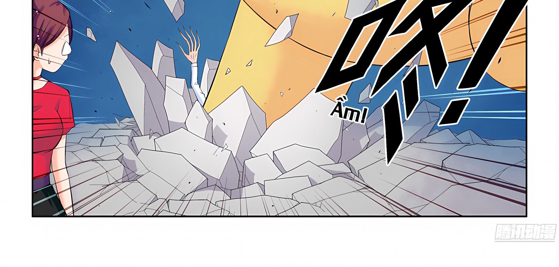 Ngự sử hàng đầu: Chapter 19