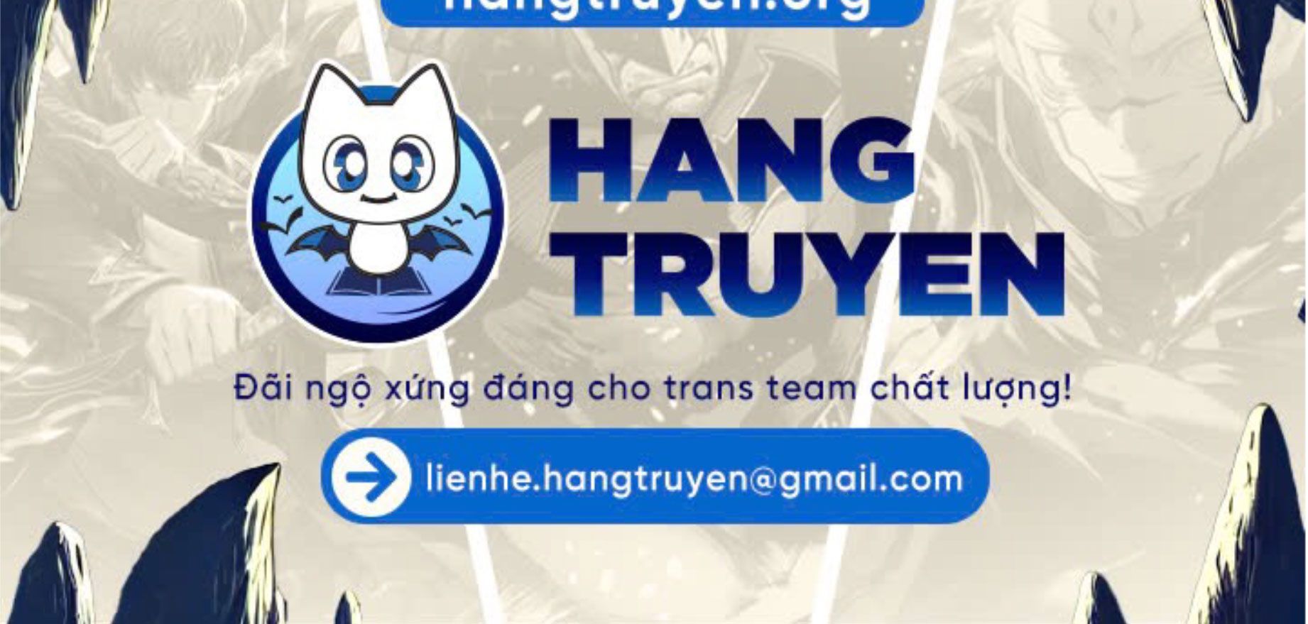 Ngự sử hàng đầu: Chapter 19
