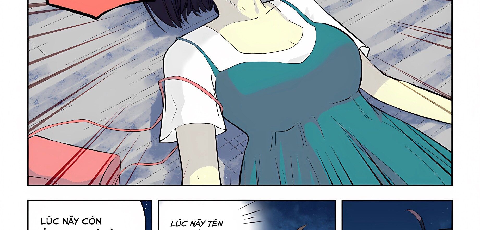 Ngự sử hàng đầu: Chapter 19