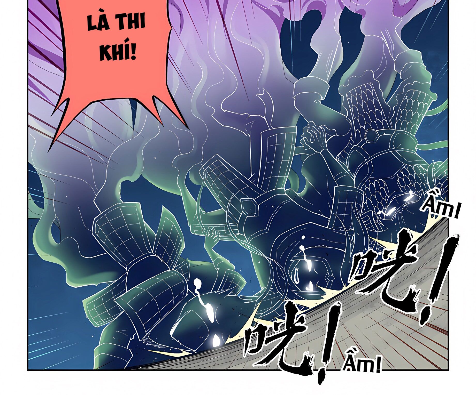 Ngự sử hàng đầu: Chapter 20