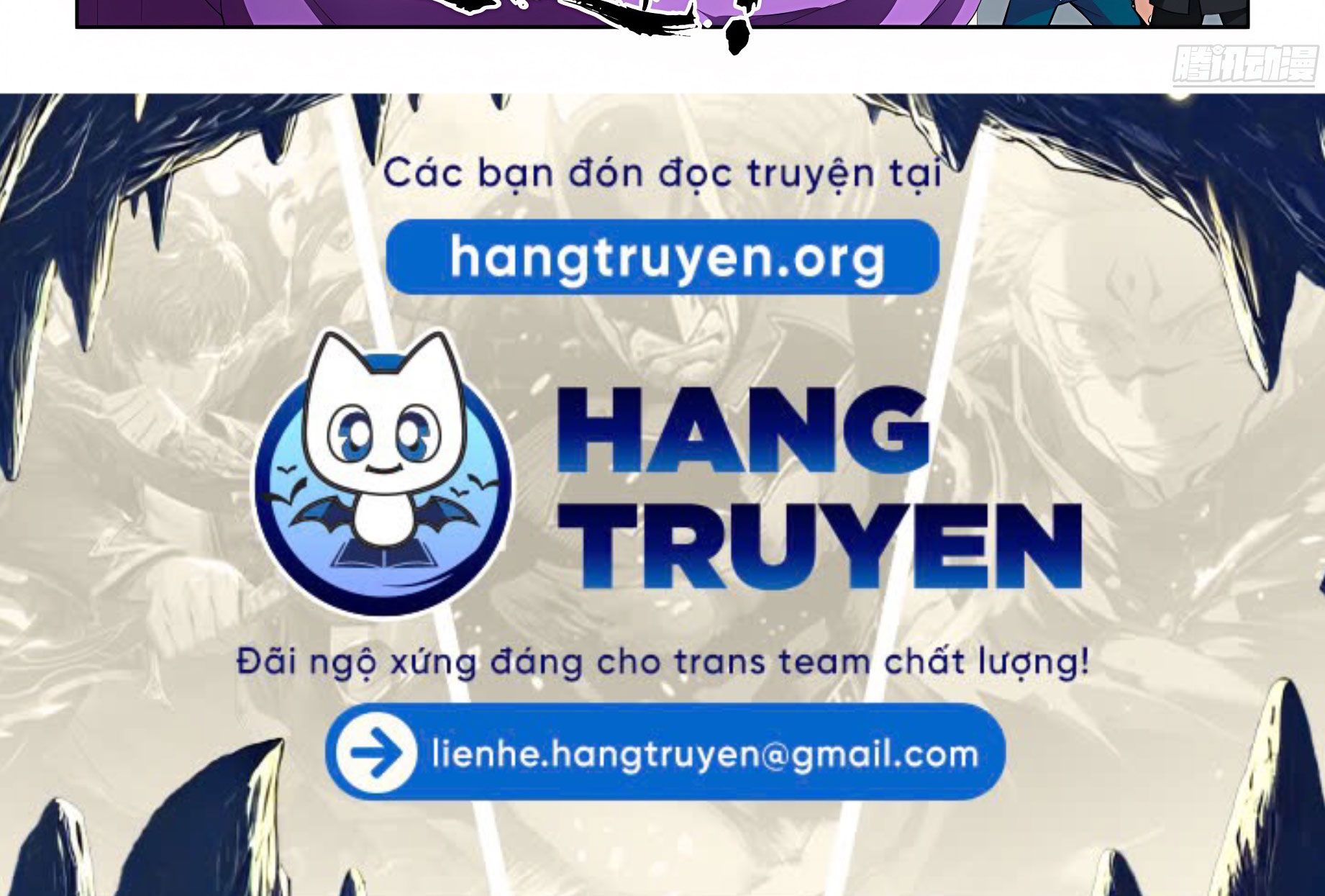 Ngự sử hàng đầu: Chapter 20