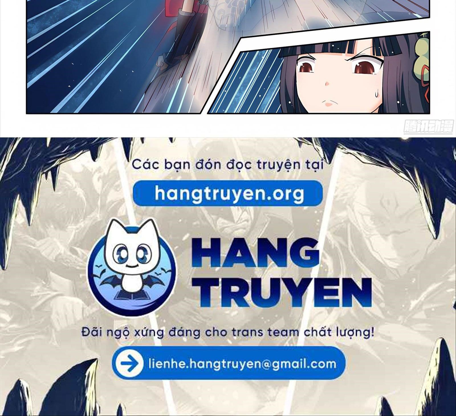 Ngự sử hàng đầu: Chapter 26