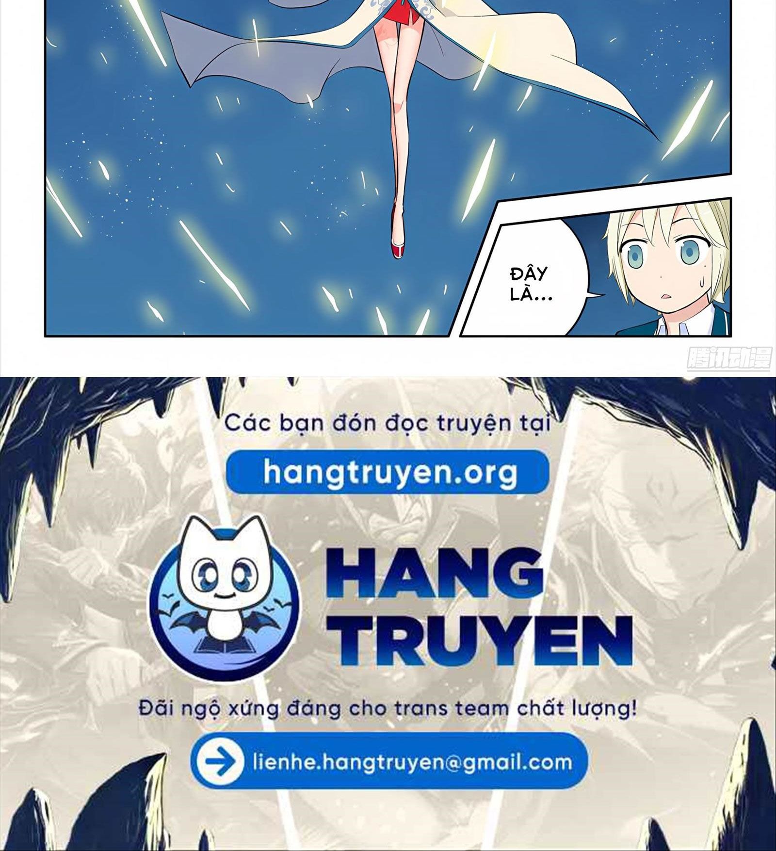 Ngự sử hàng đầu: Chapter 27