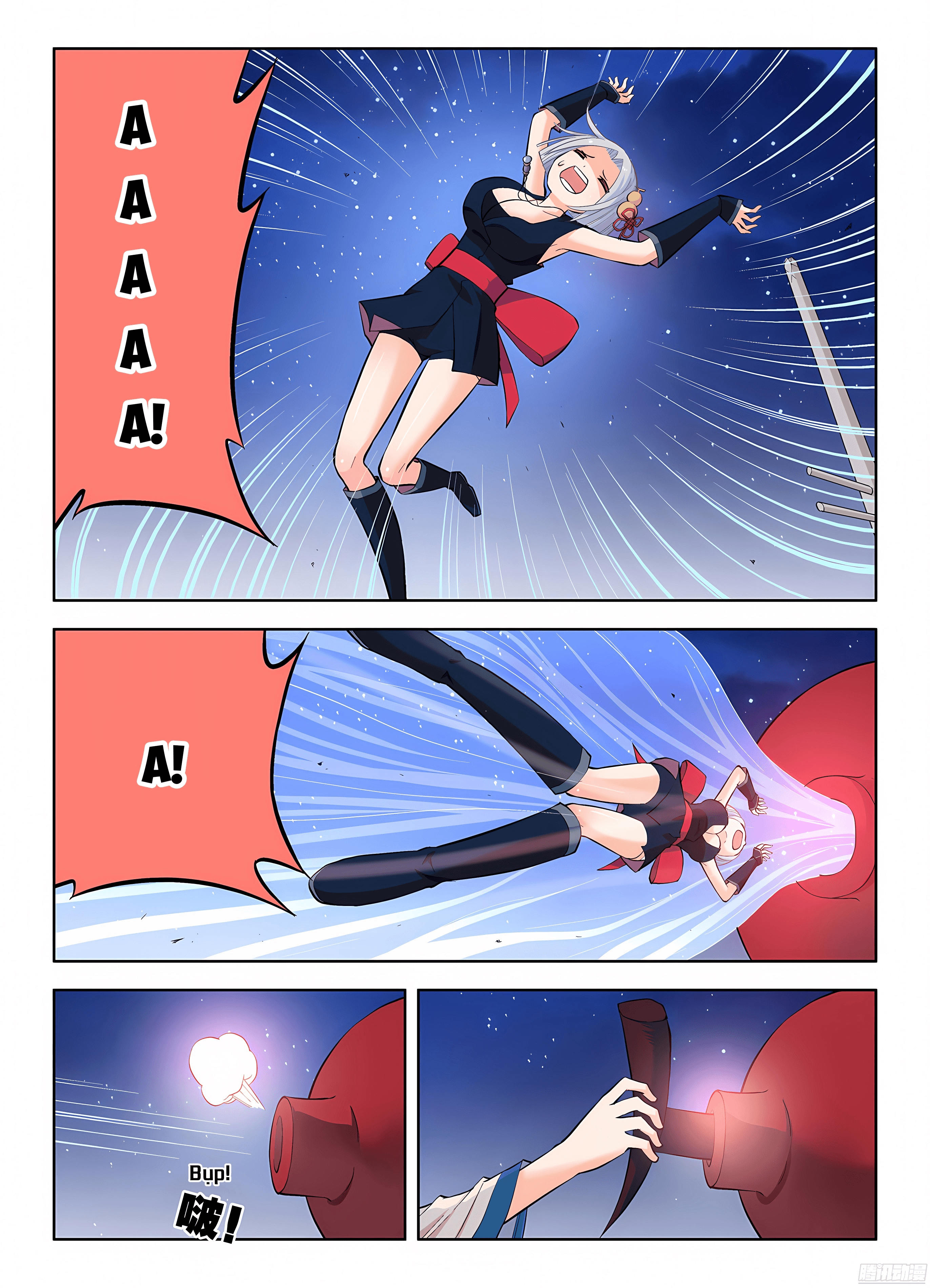 Ngự sử hàng đầu: Chapter 30