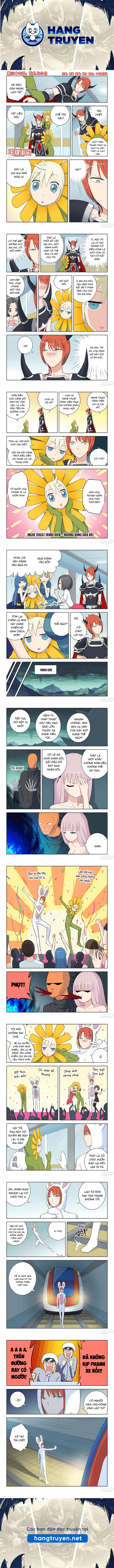 Ngự sử hàng đầu: Chapter 36