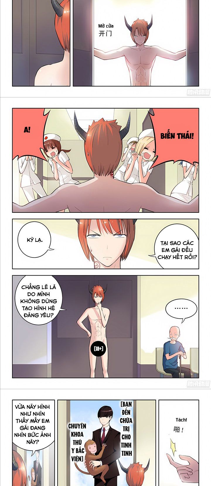 Ngự sử hàng đầu: Chapter 37