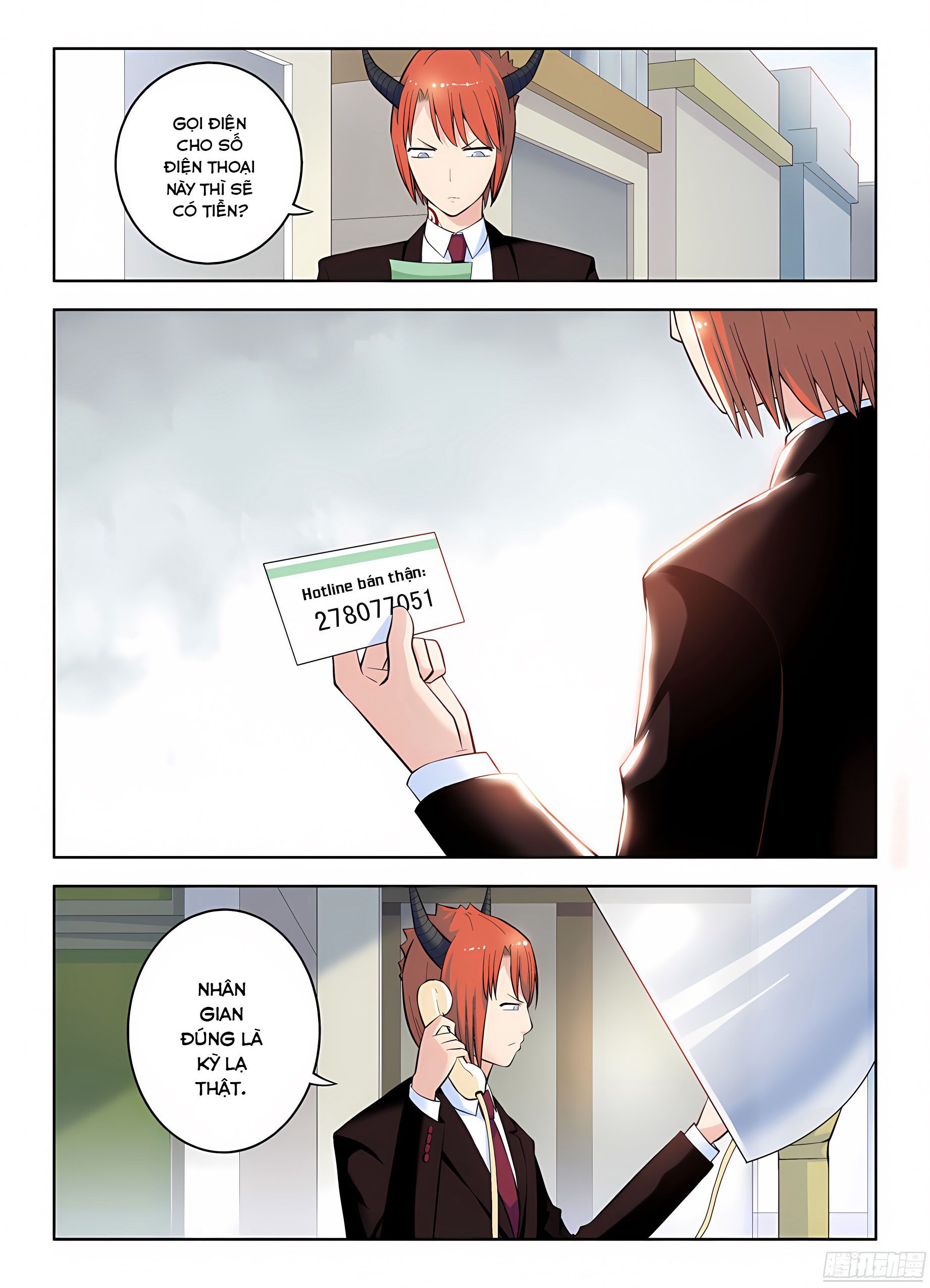 Ngự sử hàng đầu: Chapter 40