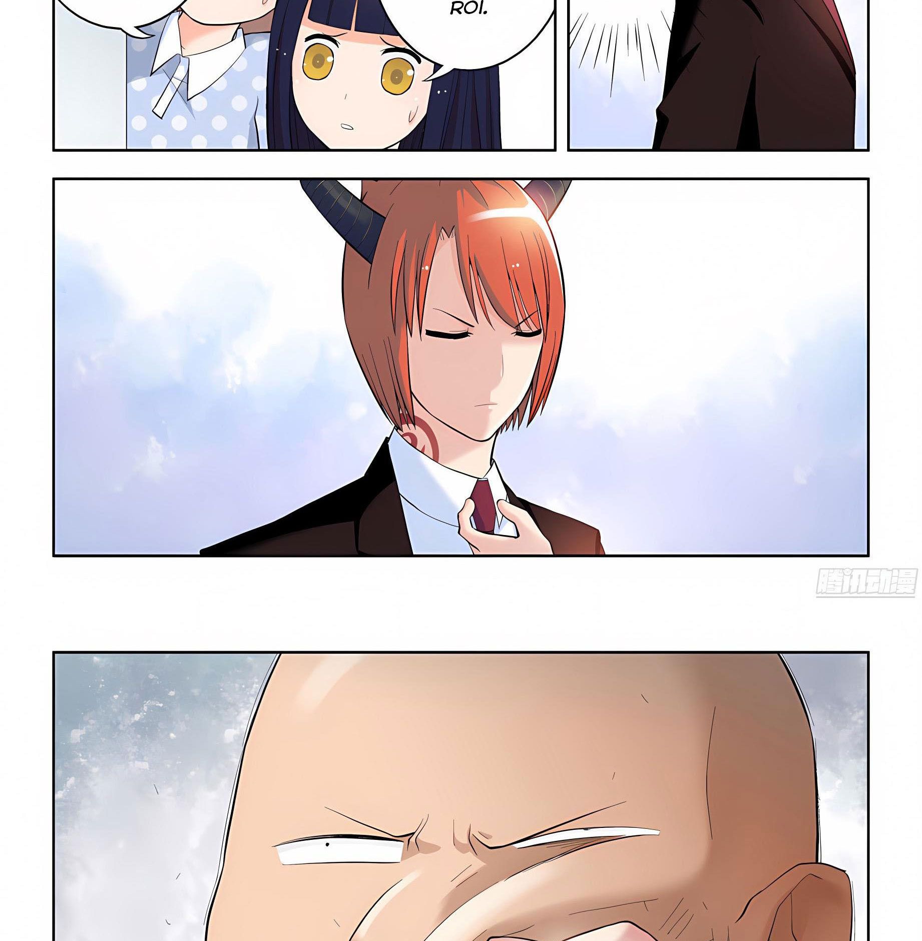 Ngự sử hàng đầu: Chapter 42