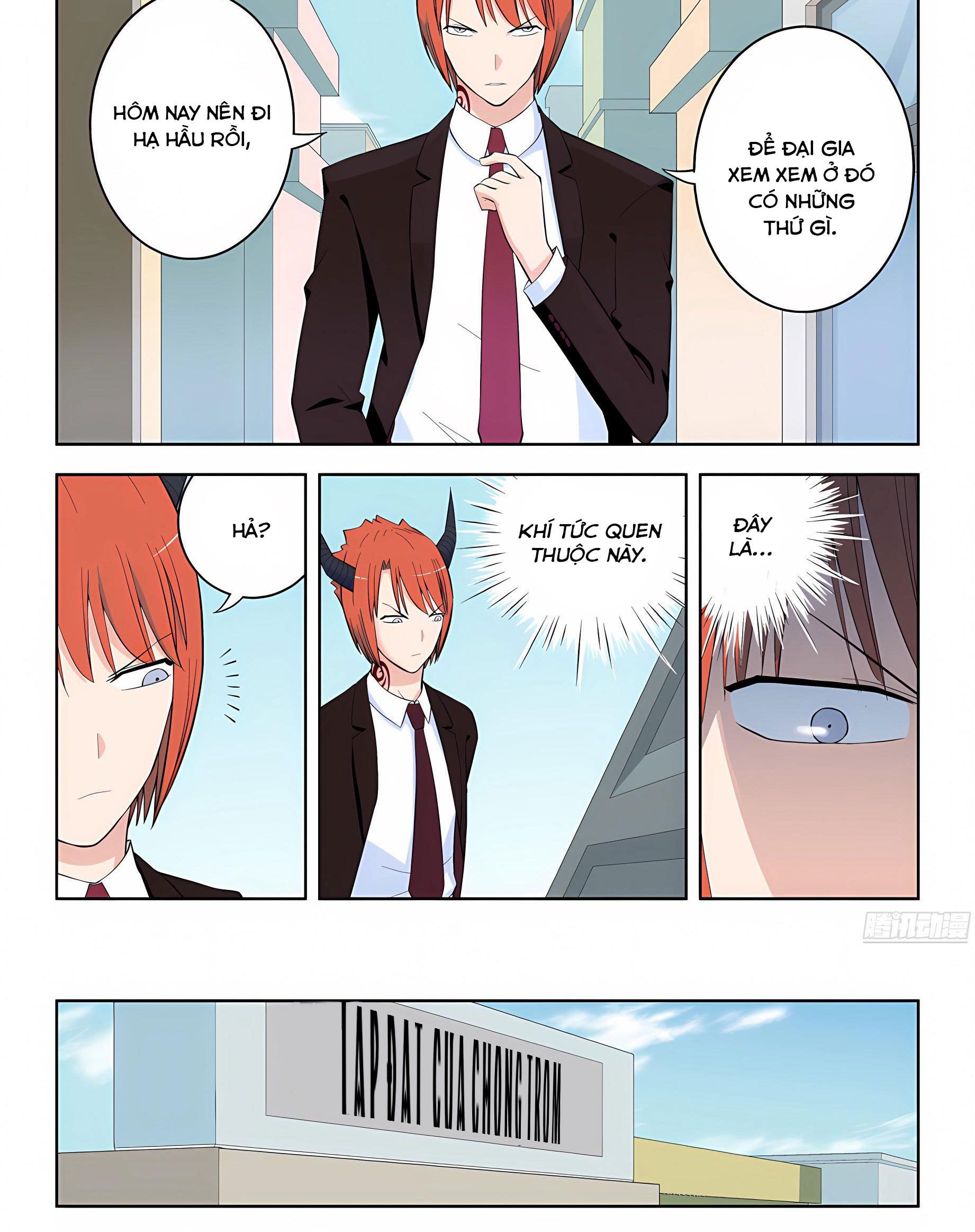 Ngự sử hàng đầu: Chapter 43