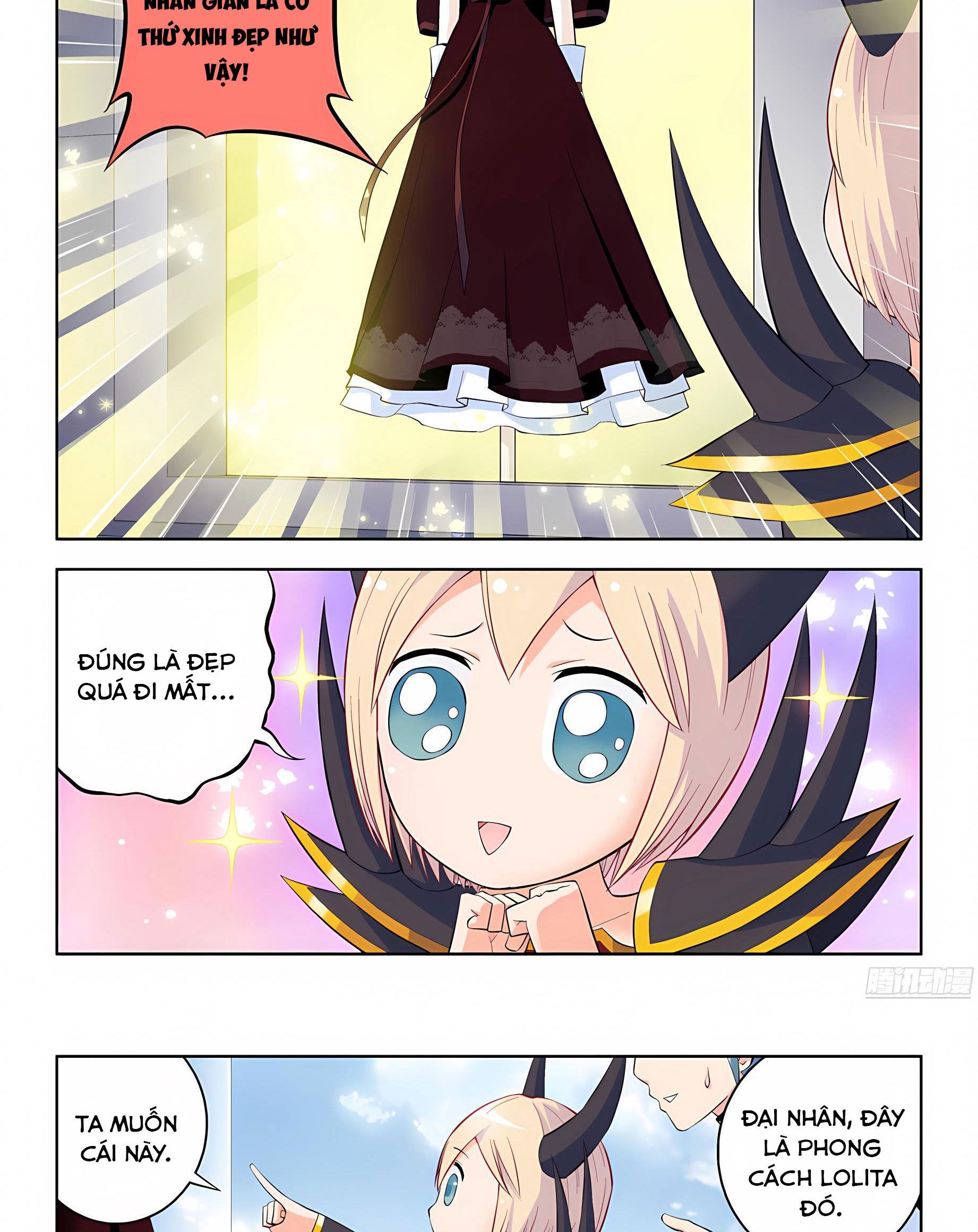 Ngự sử hàng đầu: Chapter 45