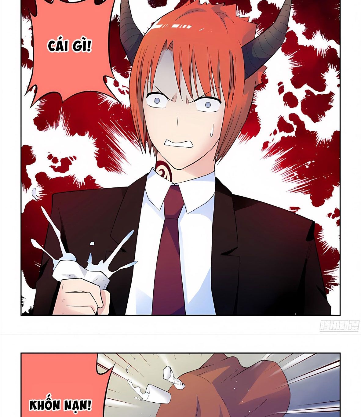 Ngự sử hàng đầu: Chapter 49