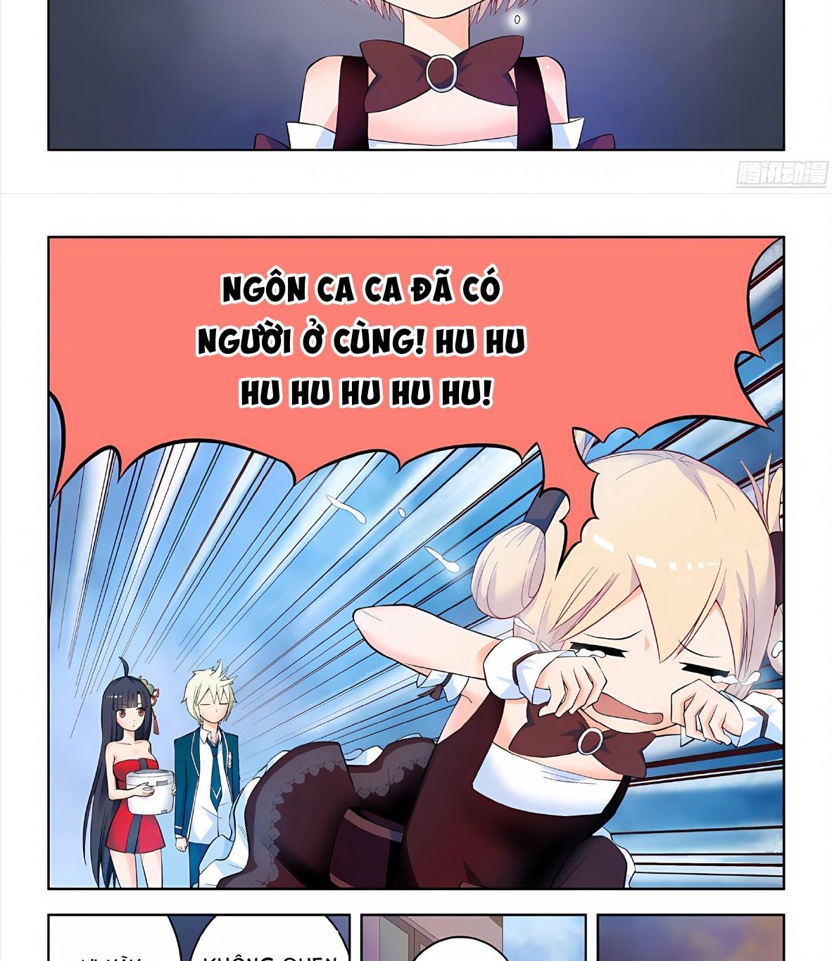 Ngự sử hàng đầu: Chapter 49