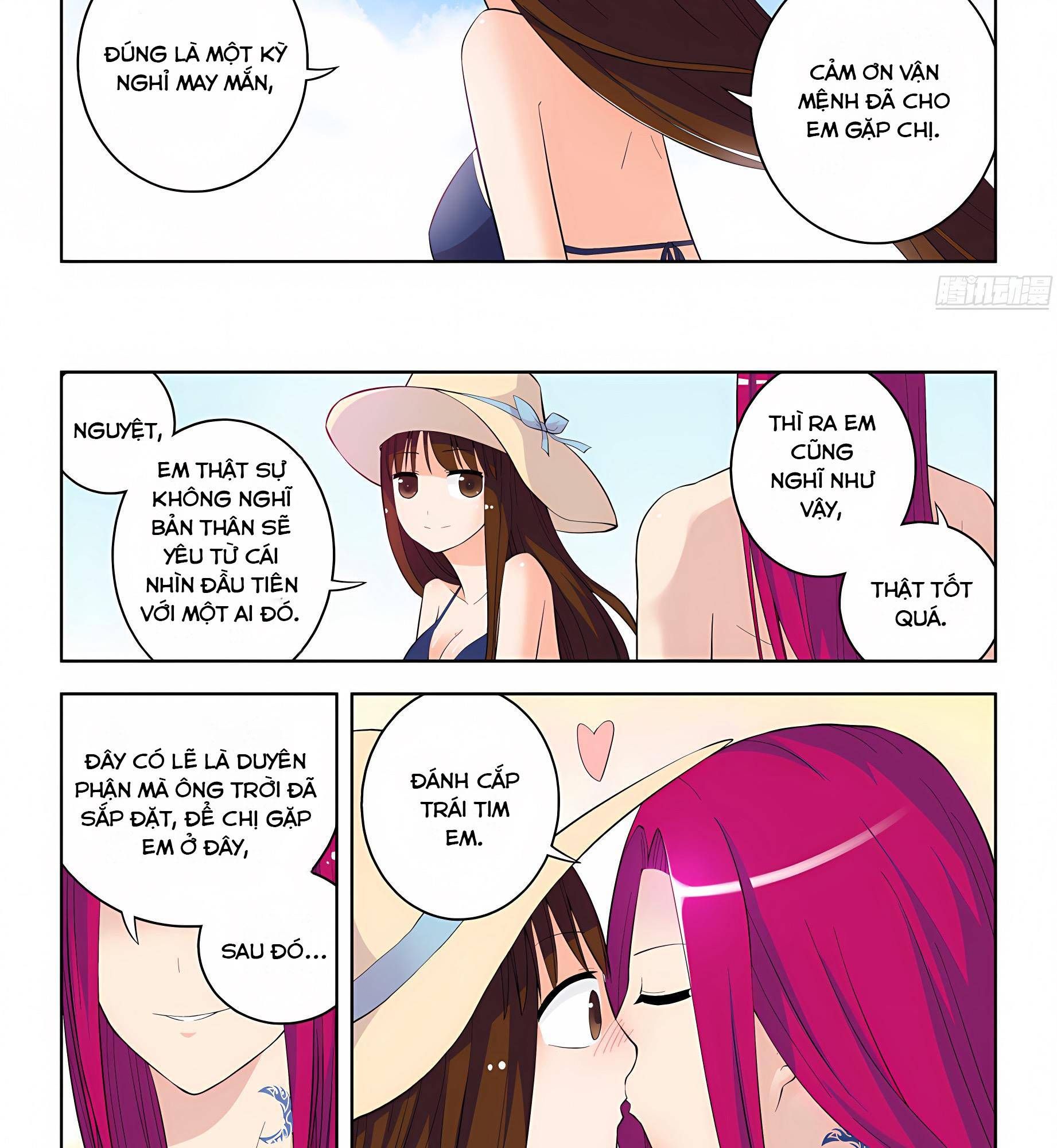 Ngự sử hàng đầu: Chapter 56