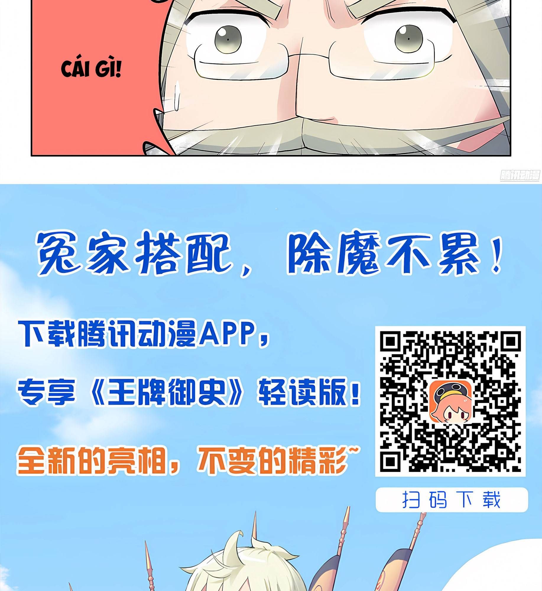 Ngự sử hàng đầu: Chapter 57