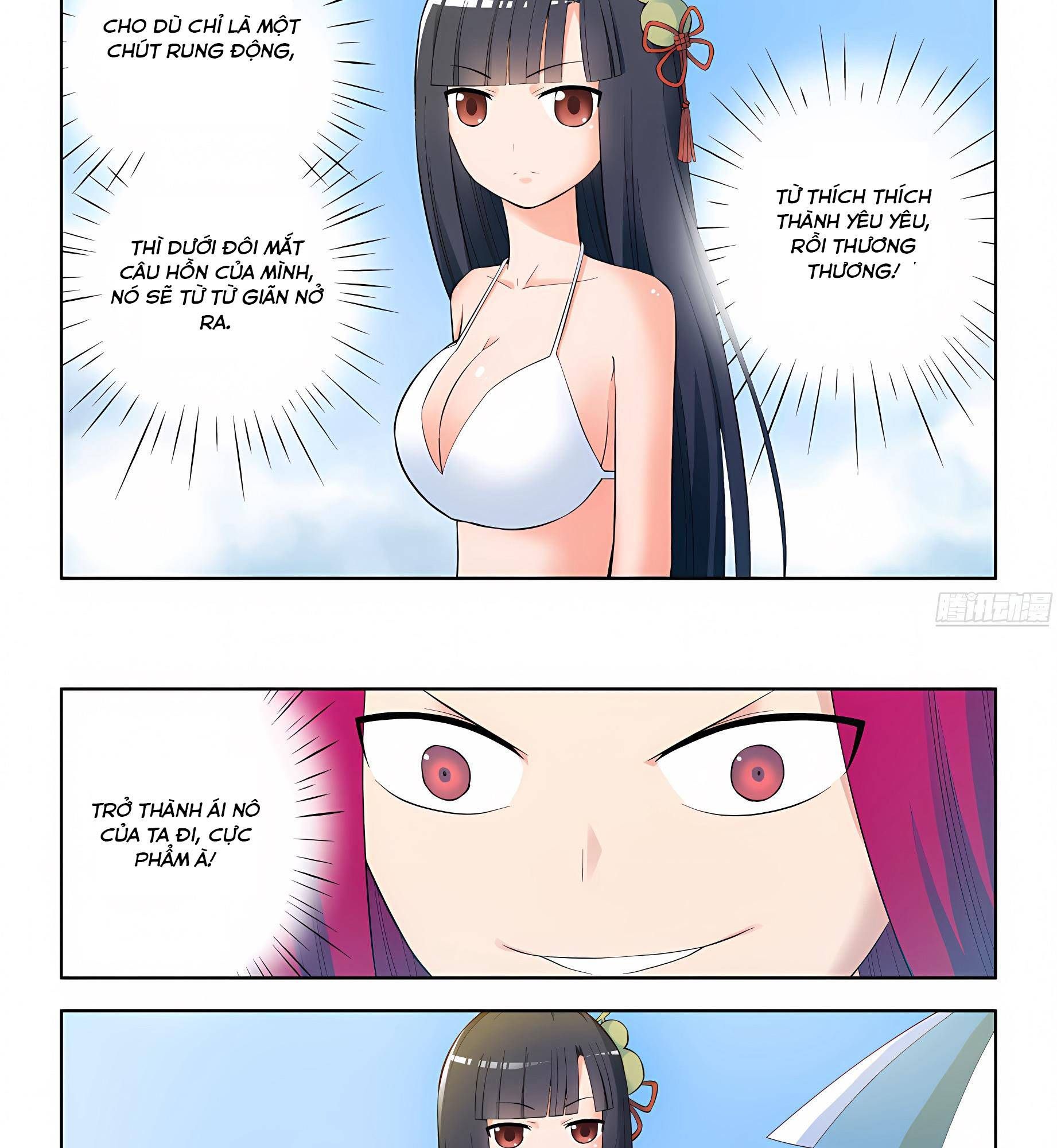 Ngự sử hàng đầu: Chapter 63