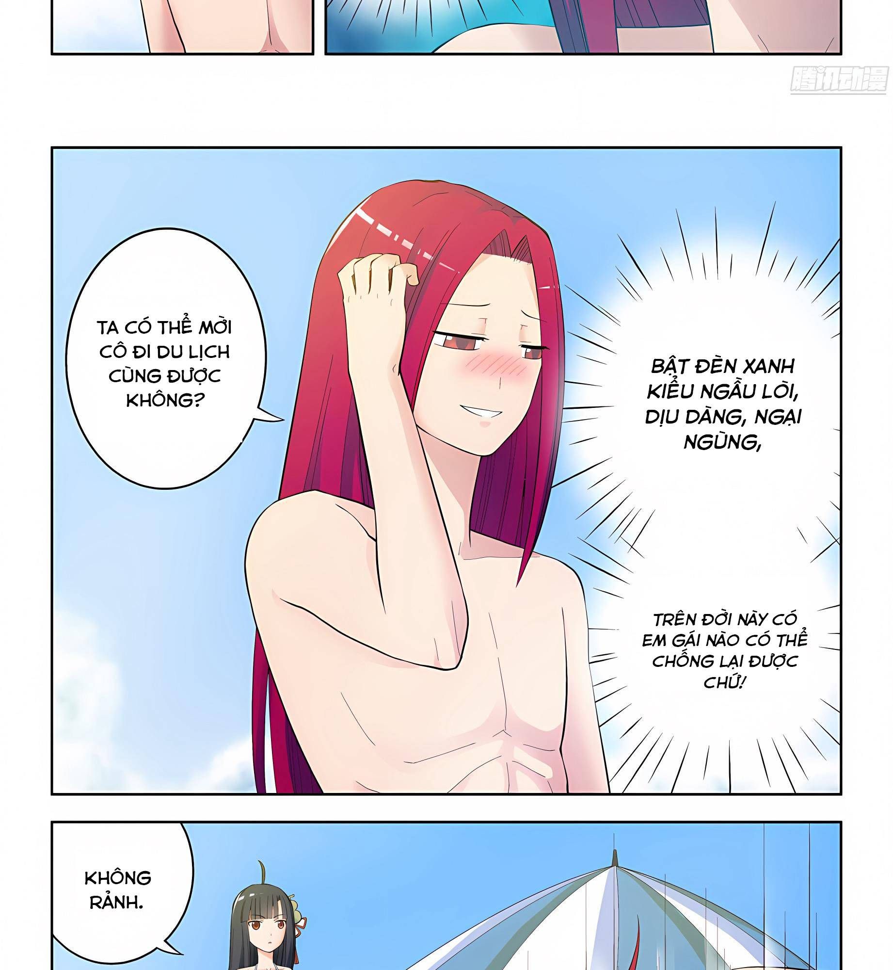 Ngự sử hàng đầu: Chapter 63