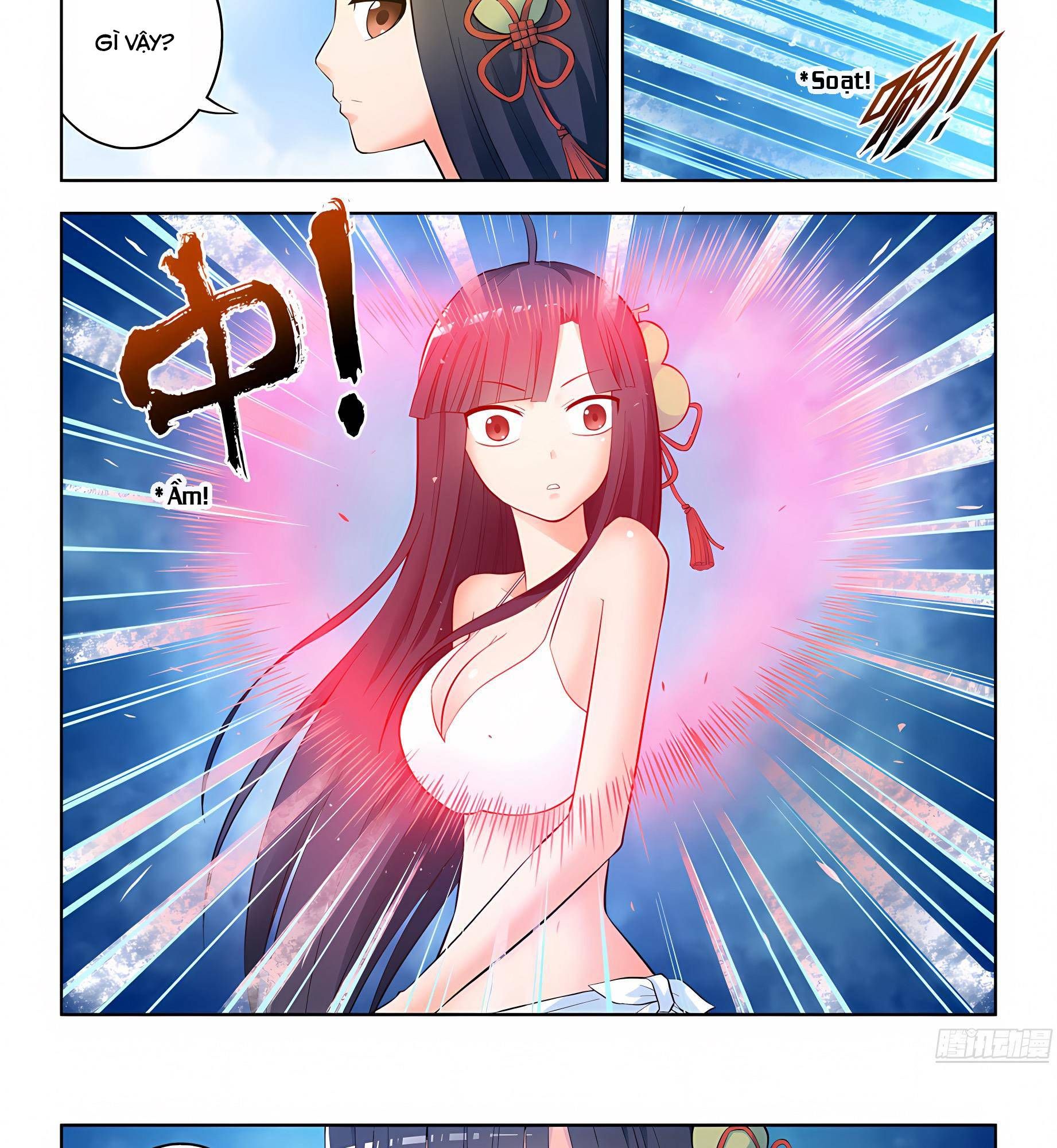 Ngự sử hàng đầu: Chapter 63