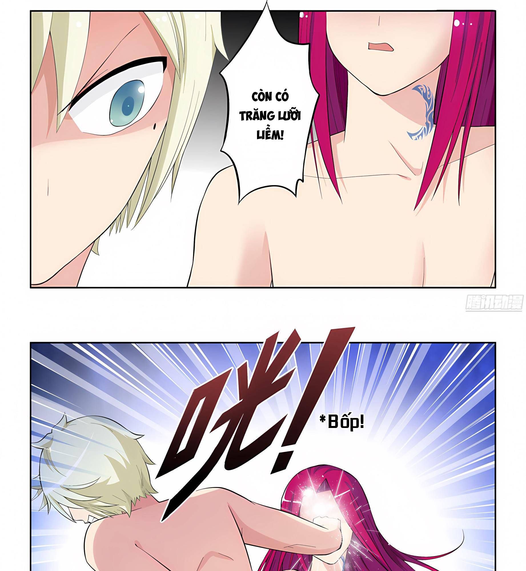 Ngự sử hàng đầu: Chapter 64