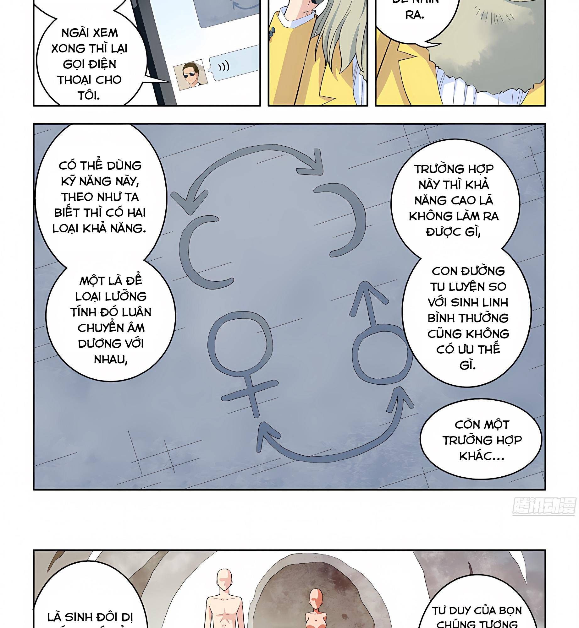 Ngự sử hàng đầu: Chapter 66