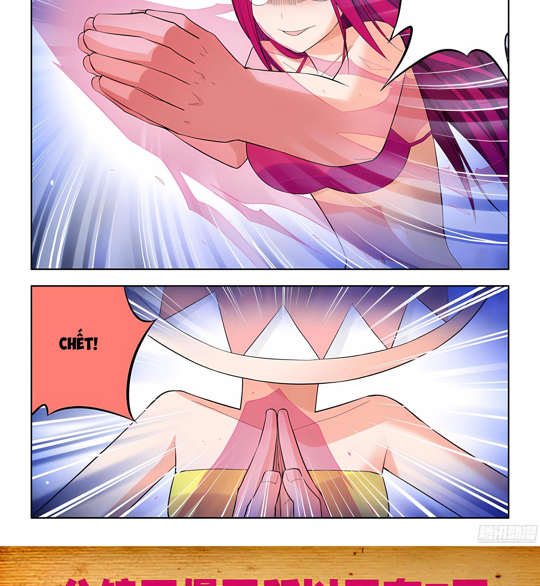 Ngự sử hàng đầu: Chapter 66