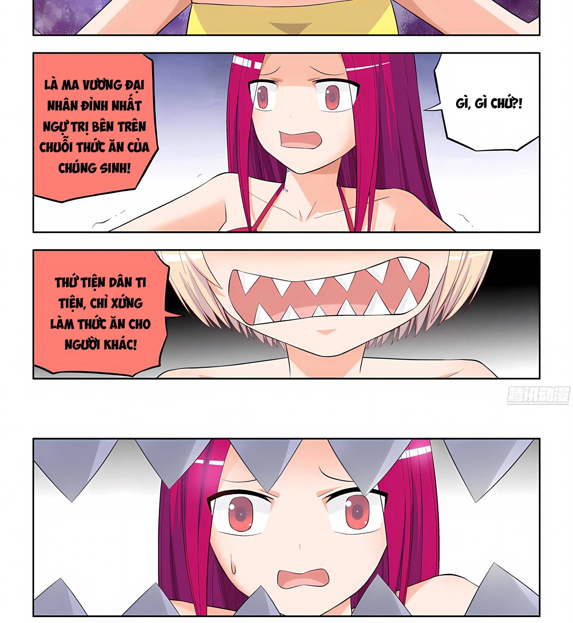 Ngự sử hàng đầu: Chapter 67