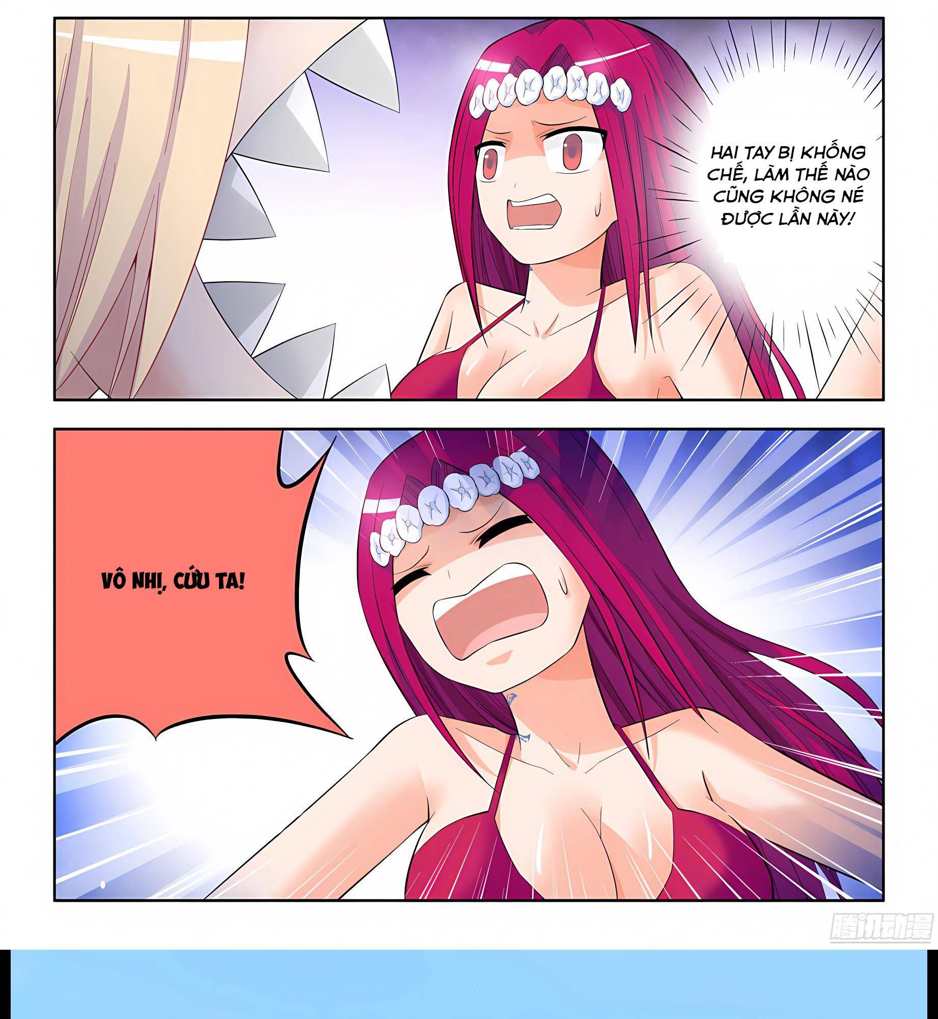 Ngự sử hàng đầu: Chapter 67