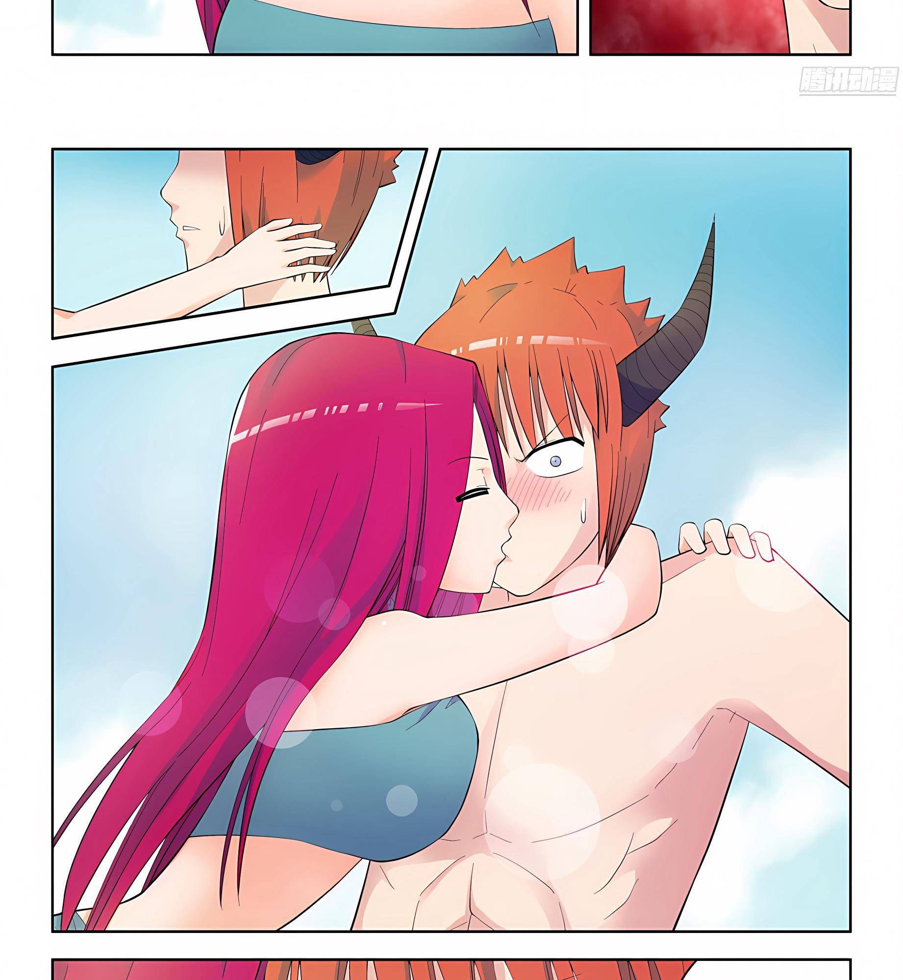 Ngự sử hàng đầu: Chapter 69