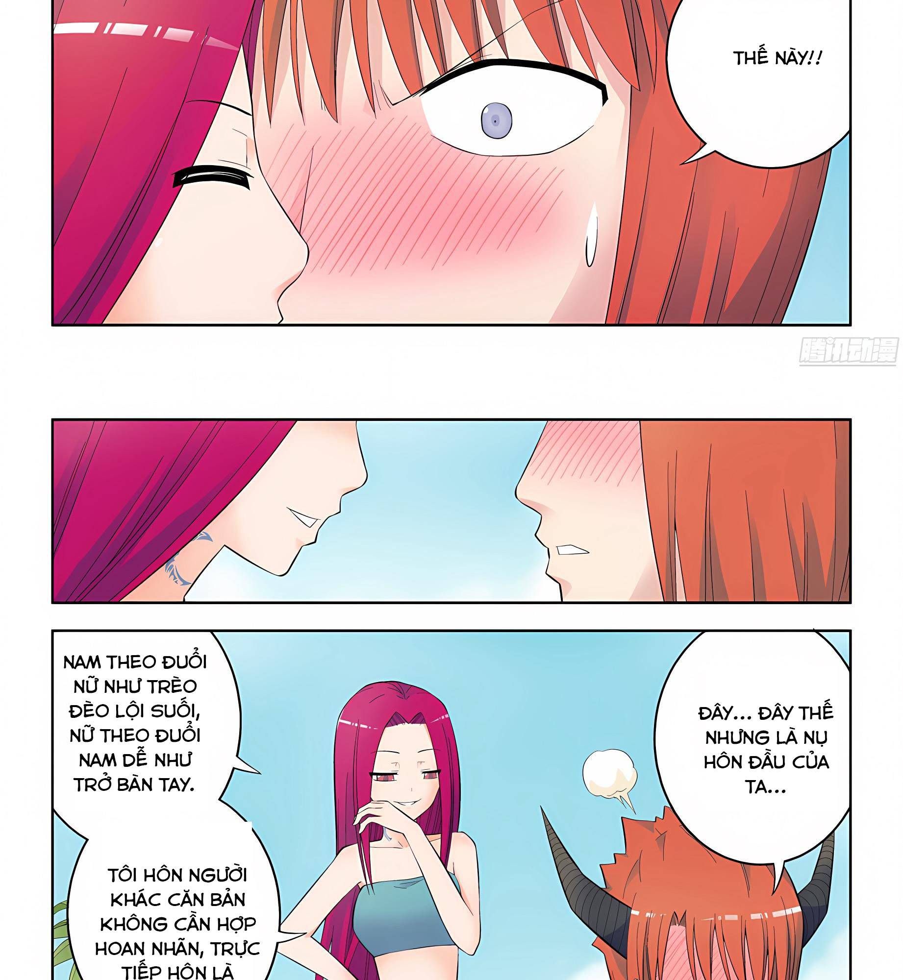 Ngự sử hàng đầu: Chapter 69